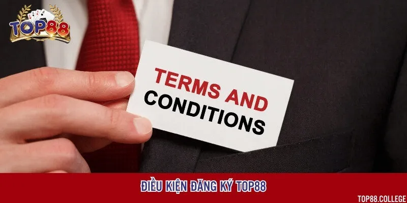 Phải đảm bảo đủ 18 tuổi trở lên để tạo tài khoản game bài thành công 