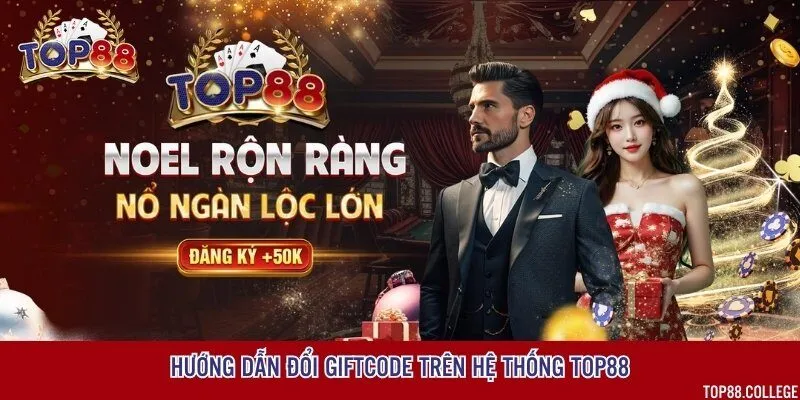 Hướng dẫn quy trình đổi giftcode thành tiền thưởng