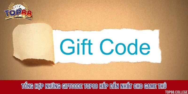 3 chương trình tặng giftcode hot nhất